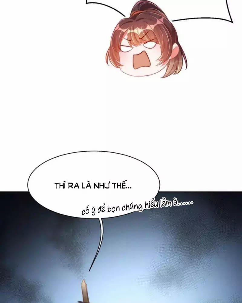 Công Chúa Tại Thượng: Quốc Sư Mời Xuống Kiệu 27 trang 70