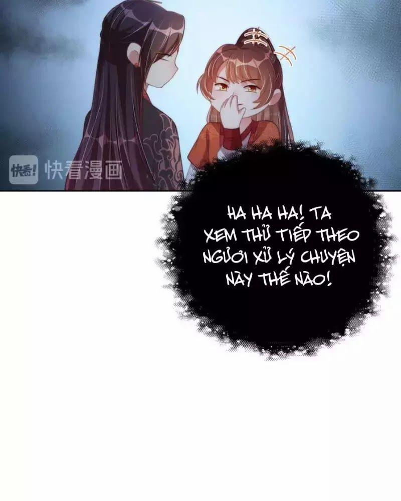 Công Chúa Tại Thượng: Quốc Sư Mời Xuống Kiệu 27 trang 71