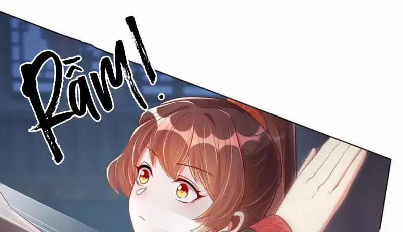 Công Chúa Tại Thượng: Quốc Sư Mời Xuống Kiệu 27 trang 72