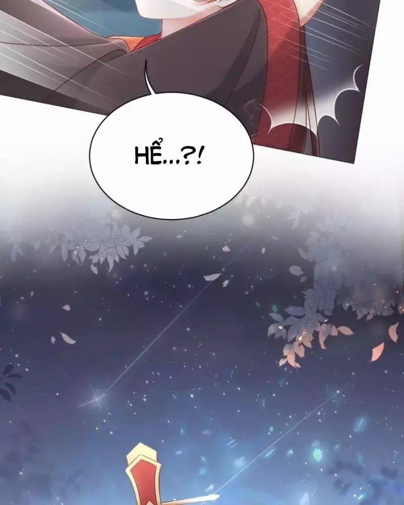 Công Chúa Tại Thượng: Quốc Sư Mời Xuống Kiệu 27 trang 73