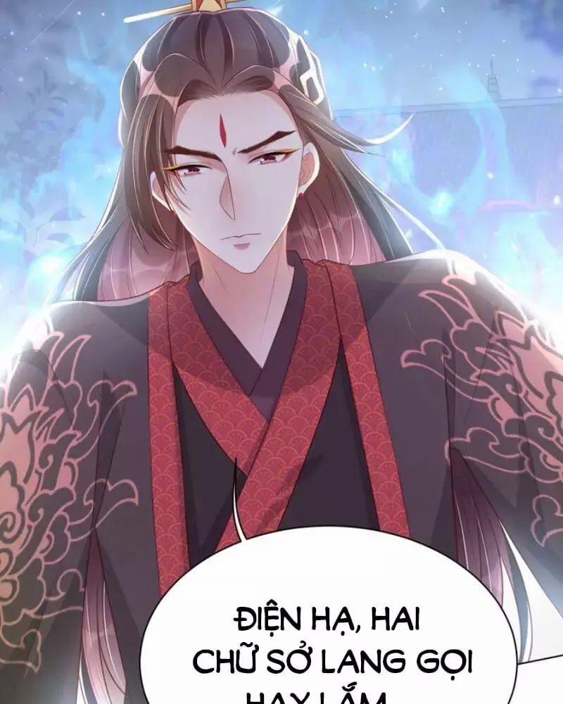 Công Chúa Tại Thượng: Quốc Sư Mời Xuống Kiệu 27 trang 74