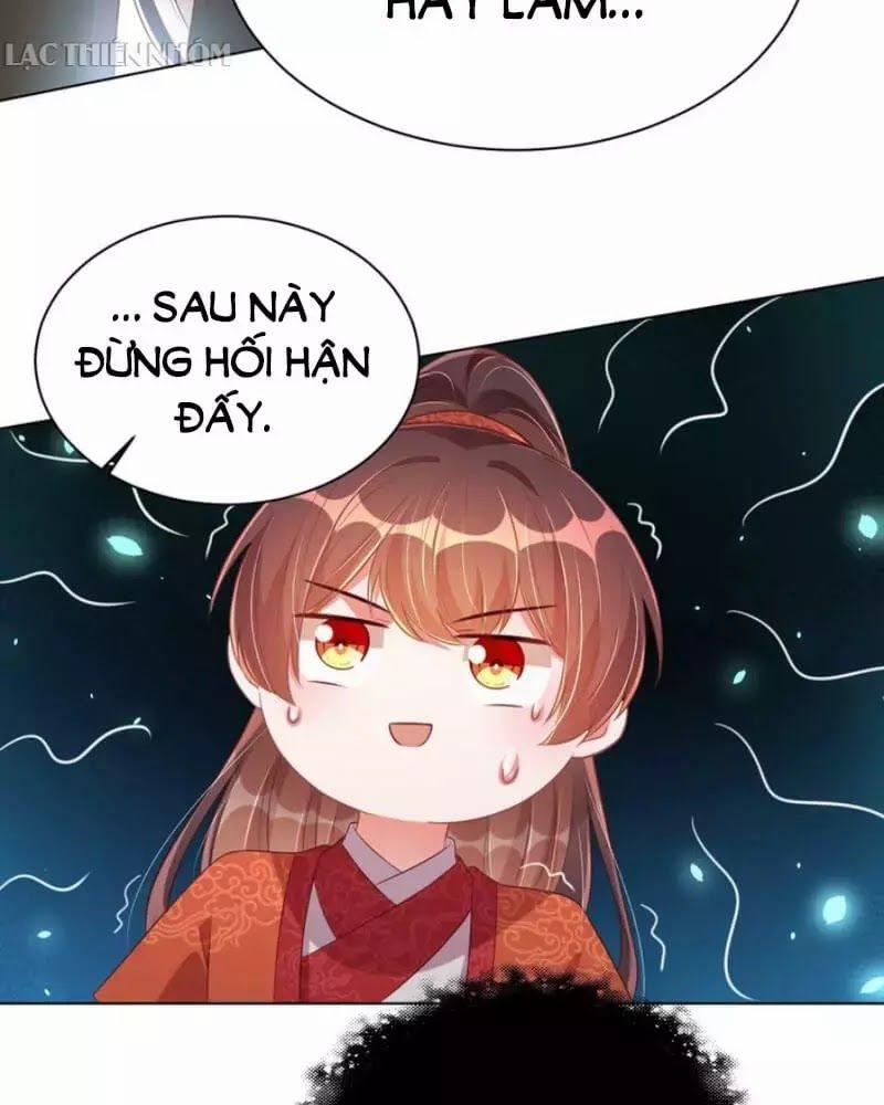 Công Chúa Tại Thượng: Quốc Sư Mời Xuống Kiệu 27 trang 75