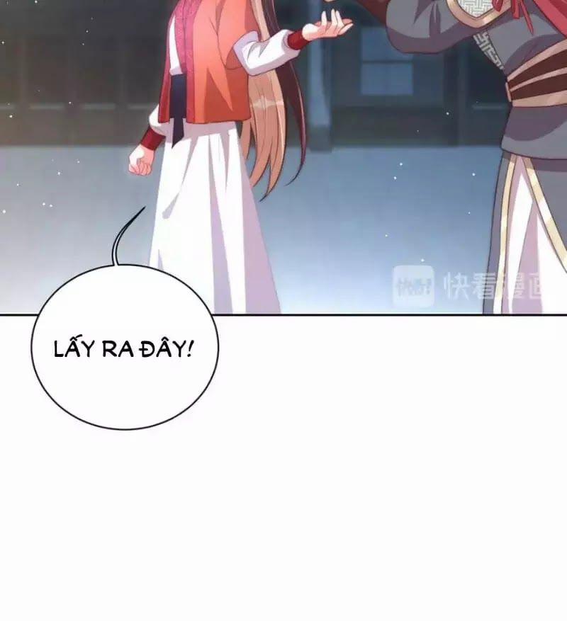 Công Chúa Tại Thượng: Quốc Sư Mời Xuống Kiệu 27 trang 8