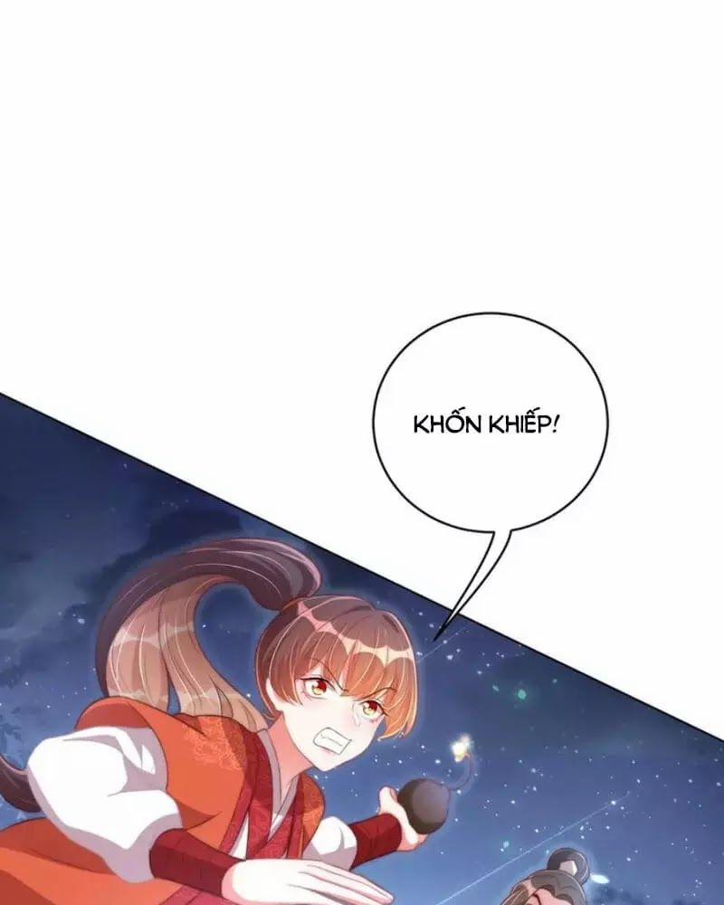 Công Chúa Tại Thượng: Quốc Sư Mời Xuống Kiệu 27 trang 9