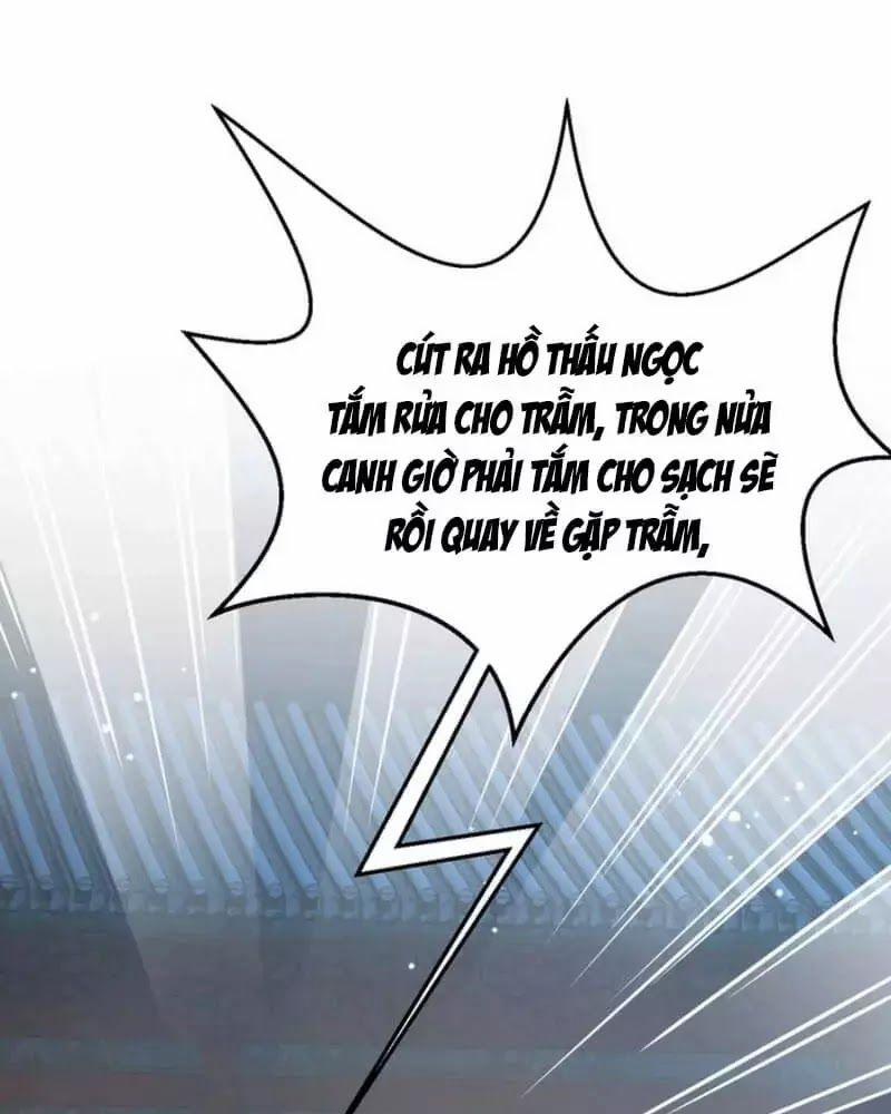 Công Chúa Tại Thượng: Quốc Sư Mời Xuống Kiệu 28 trang 19