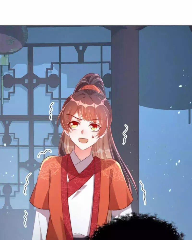 Công Chúa Tại Thượng: Quốc Sư Mời Xuống Kiệu 28 trang 2