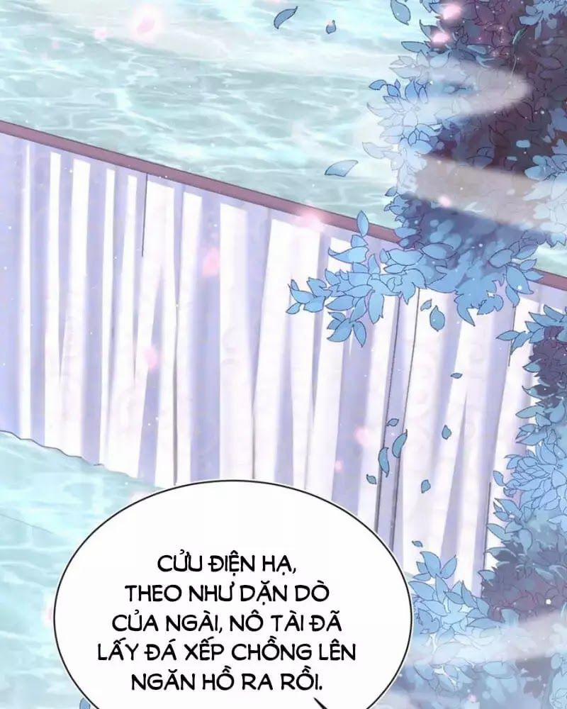 Công Chúa Tại Thượng: Quốc Sư Mời Xuống Kiệu 28 trang 24