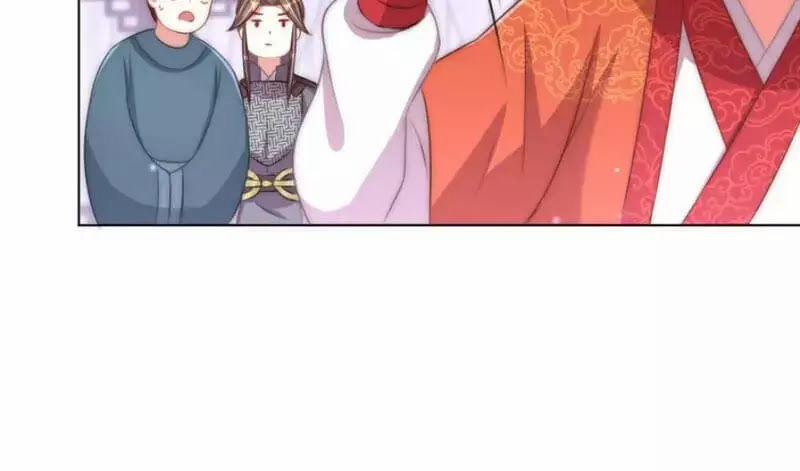 Công Chúa Tại Thượng: Quốc Sư Mời Xuống Kiệu 28 trang 27