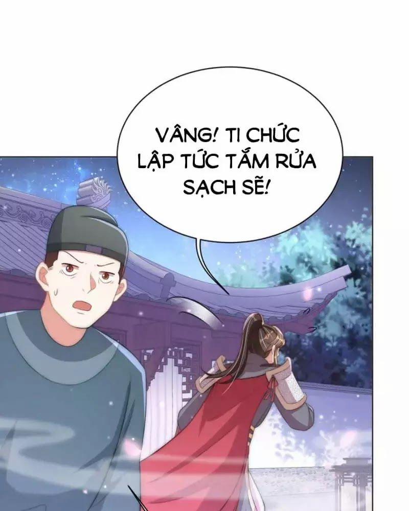 Công Chúa Tại Thượng: Quốc Sư Mời Xuống Kiệu 28 trang 28