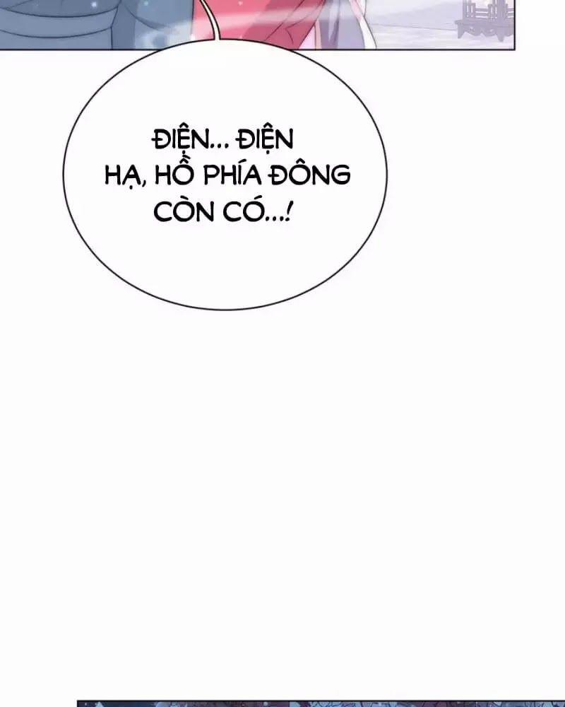 Công Chúa Tại Thượng: Quốc Sư Mời Xuống Kiệu 28 trang 29