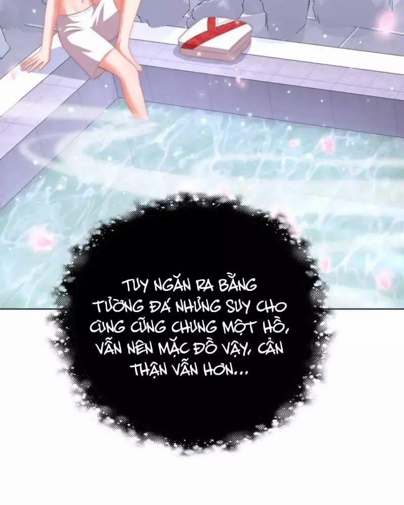 Công Chúa Tại Thượng: Quốc Sư Mời Xuống Kiệu 28 trang 31