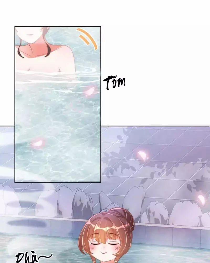 Công Chúa Tại Thượng: Quốc Sư Mời Xuống Kiệu 28 trang 33