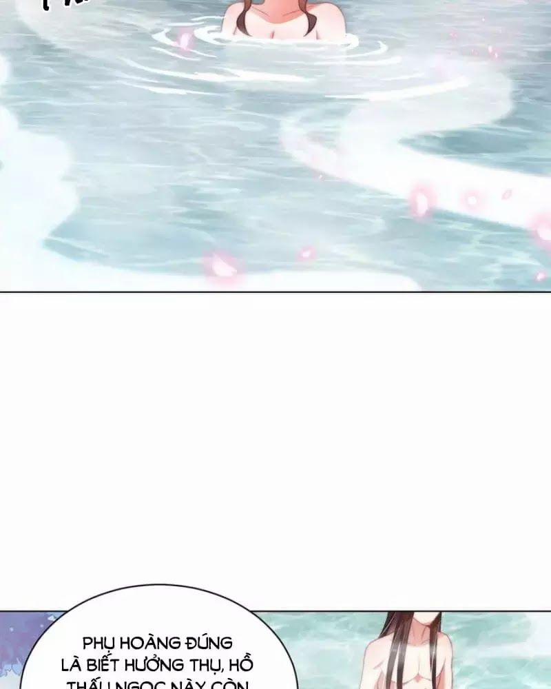 Công Chúa Tại Thượng: Quốc Sư Mời Xuống Kiệu 28 trang 34