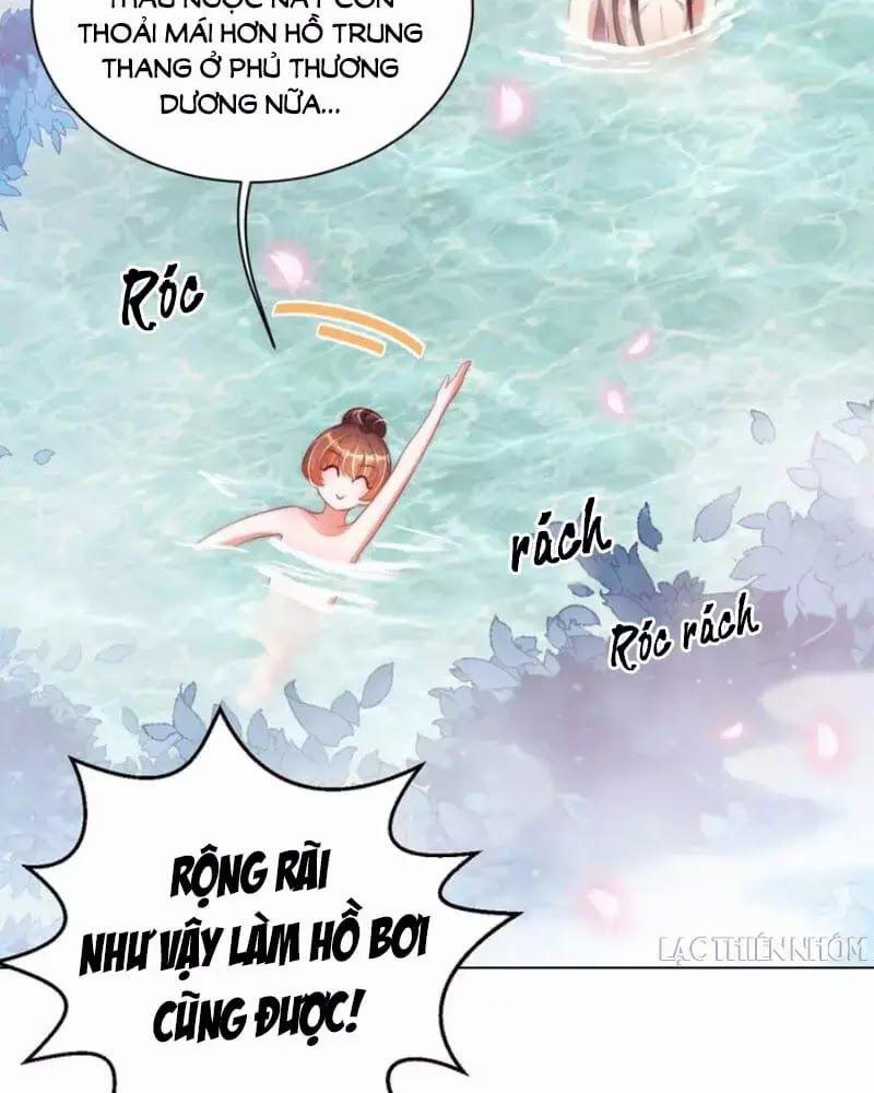 Công Chúa Tại Thượng: Quốc Sư Mời Xuống Kiệu 28 trang 35