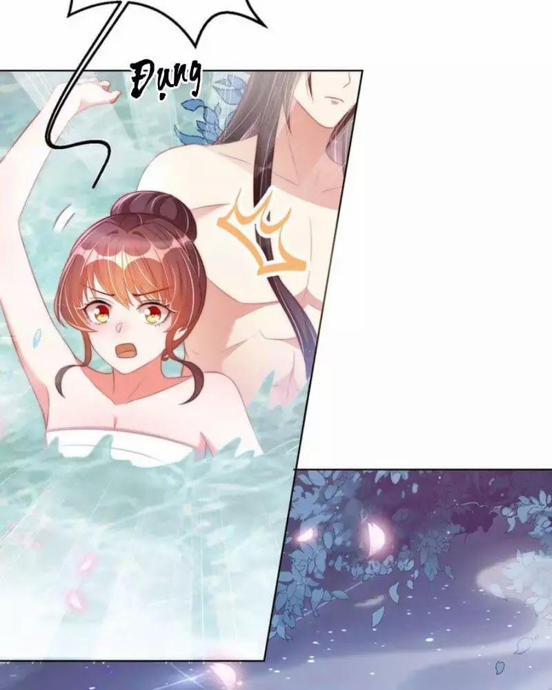 Công Chúa Tại Thượng: Quốc Sư Mời Xuống Kiệu 28 trang 36