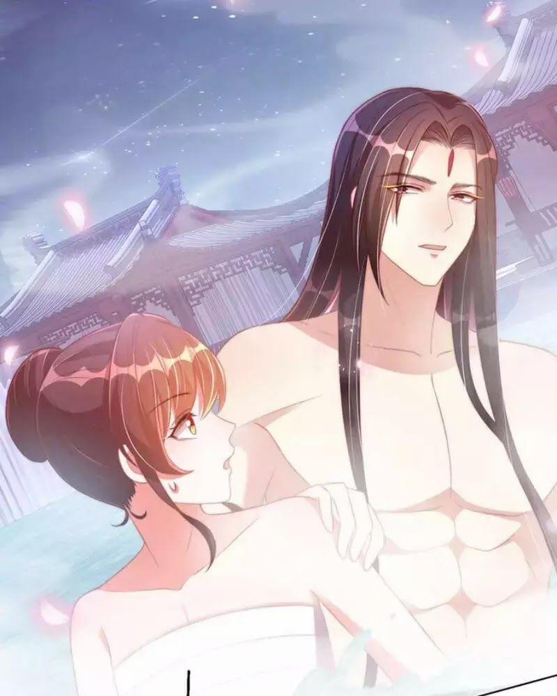 Công Chúa Tại Thượng: Quốc Sư Mời Xuống Kiệu 28 trang 37