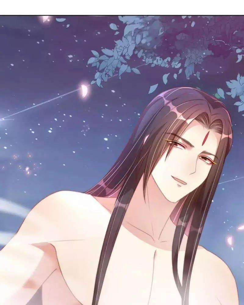 Công Chúa Tại Thượng: Quốc Sư Mời Xuống Kiệu 28 trang 39