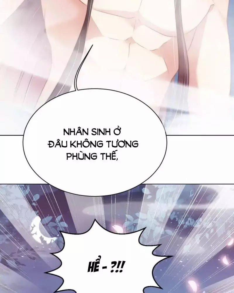 Công Chúa Tại Thượng: Quốc Sư Mời Xuống Kiệu 28 trang 40