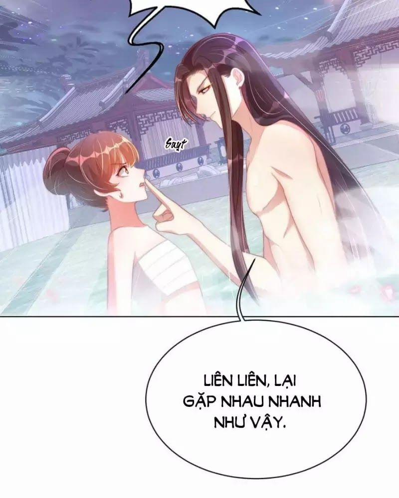 Công Chúa Tại Thượng: Quốc Sư Mời Xuống Kiệu 28 trang 41