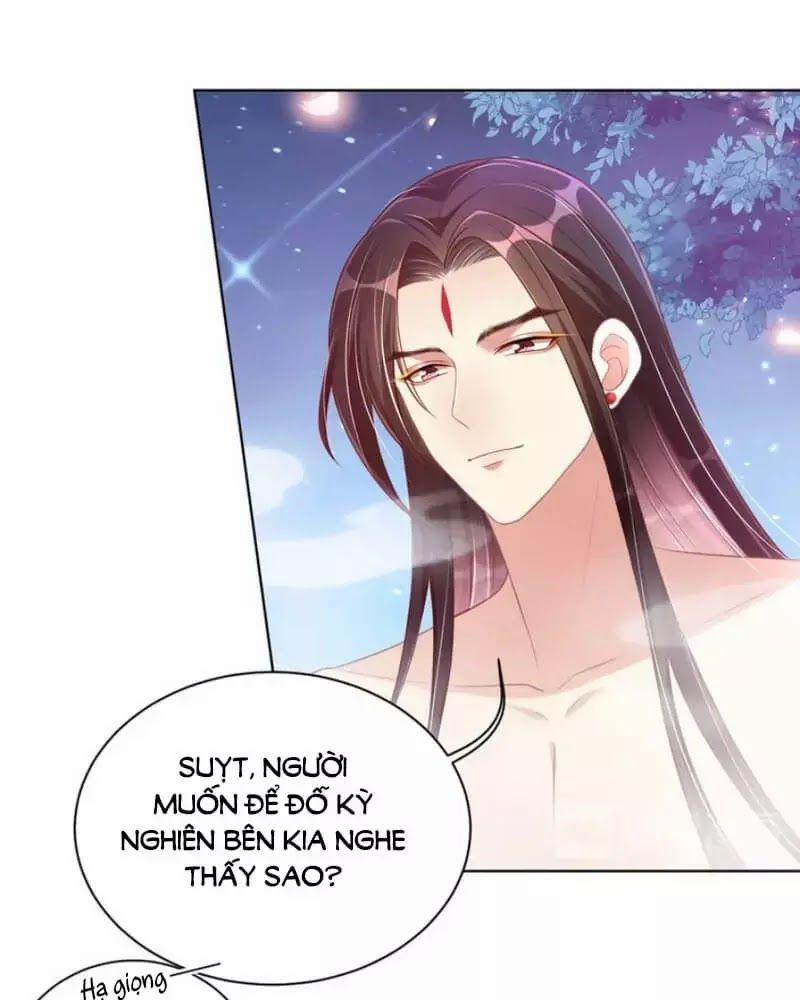 Công Chúa Tại Thượng: Quốc Sư Mời Xuống Kiệu 28 trang 44