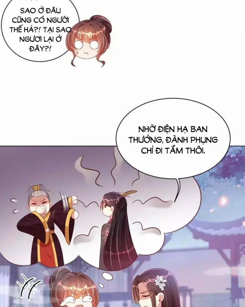 Công Chúa Tại Thượng: Quốc Sư Mời Xuống Kiệu 28 trang 45