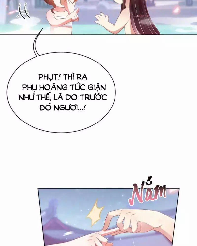 Công Chúa Tại Thượng: Quốc Sư Mời Xuống Kiệu 28 trang 46