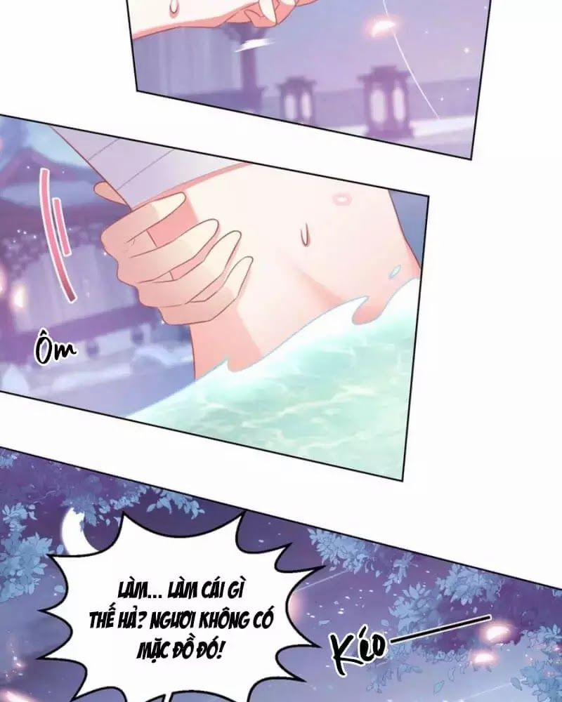 Công Chúa Tại Thượng: Quốc Sư Mời Xuống Kiệu 28 trang 47