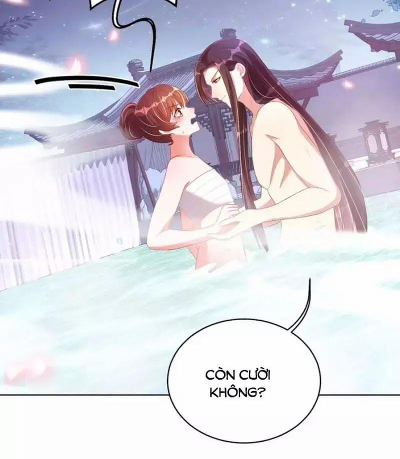 Công Chúa Tại Thượng: Quốc Sư Mời Xuống Kiệu 28 trang 48