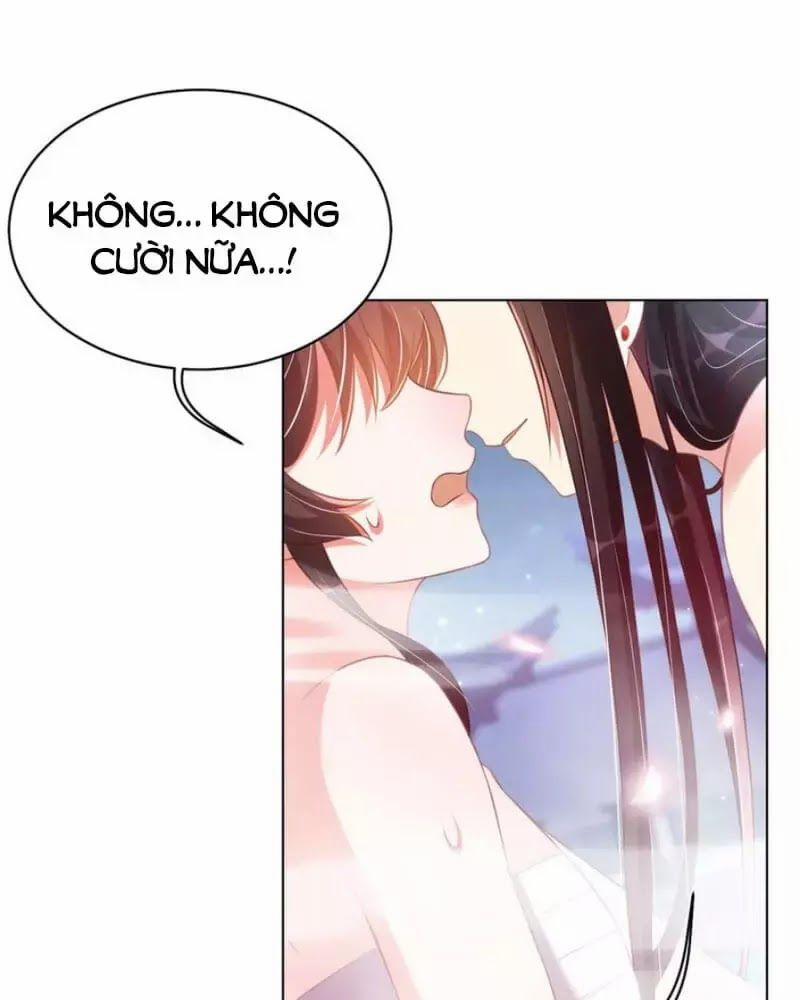 Công Chúa Tại Thượng: Quốc Sư Mời Xuống Kiệu 28 trang 49