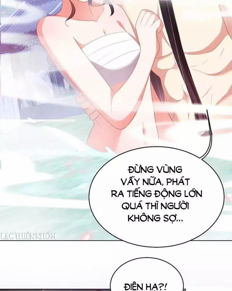 Công Chúa Tại Thượng: Quốc Sư Mời Xuống Kiệu 28 trang 51