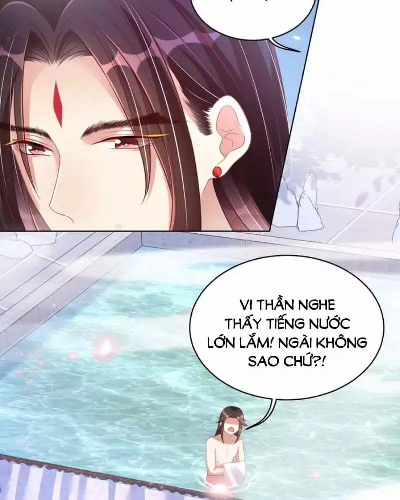 Công Chúa Tại Thượng: Quốc Sư Mời Xuống Kiệu 28 trang 52