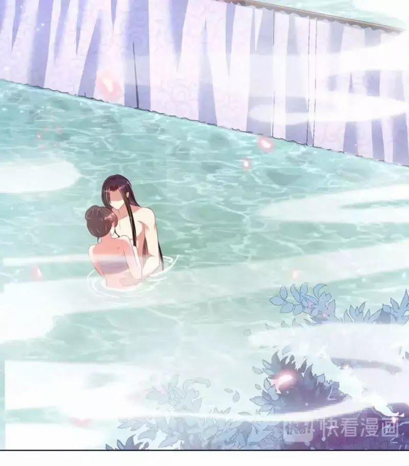 Công Chúa Tại Thượng: Quốc Sư Mời Xuống Kiệu 28 trang 53