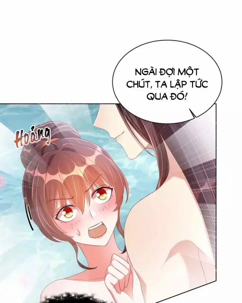 Công Chúa Tại Thượng: Quốc Sư Mời Xuống Kiệu 28 trang 54