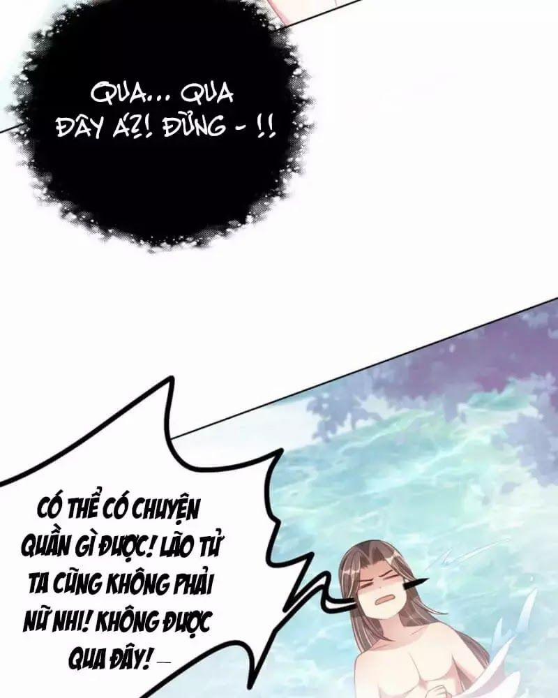 Công Chúa Tại Thượng: Quốc Sư Mời Xuống Kiệu 28 trang 55