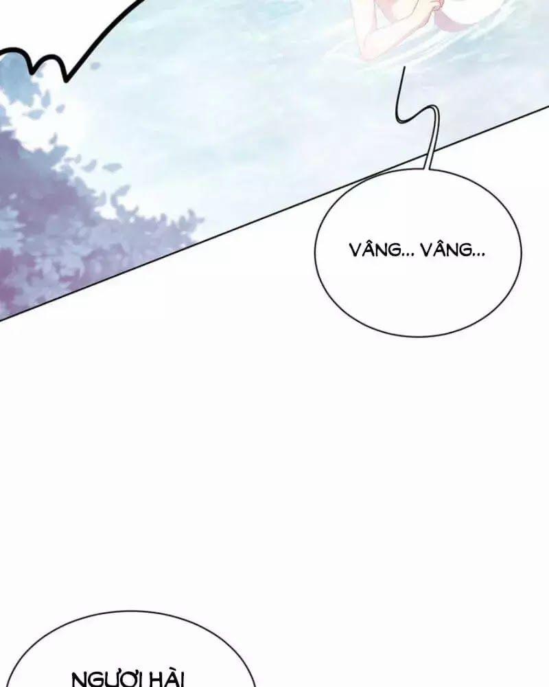 Công Chúa Tại Thượng: Quốc Sư Mời Xuống Kiệu 28 trang 56