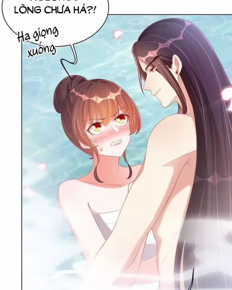 Công Chúa Tại Thượng: Quốc Sư Mời Xuống Kiệu 28 trang 57