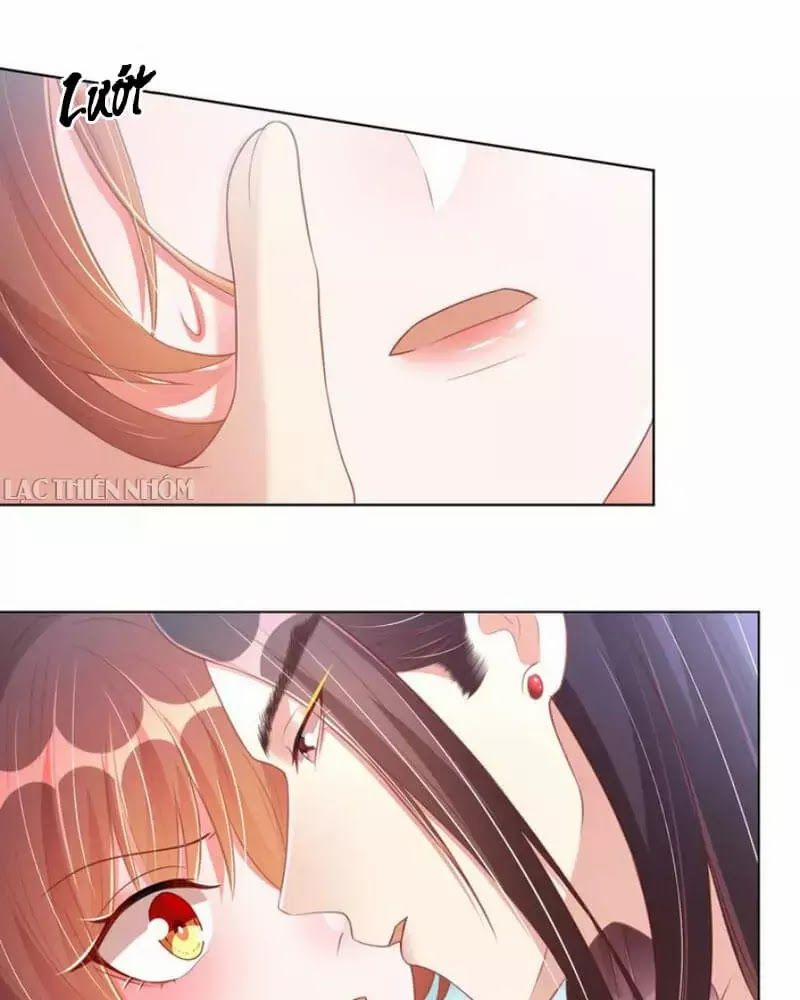 Công Chúa Tại Thượng: Quốc Sư Mời Xuống Kiệu 28 trang 59