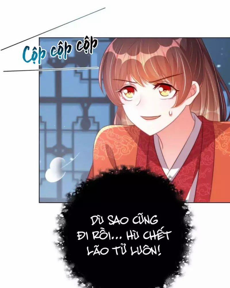 Công Chúa Tại Thượng: Quốc Sư Mời Xuống Kiệu 28 trang 6