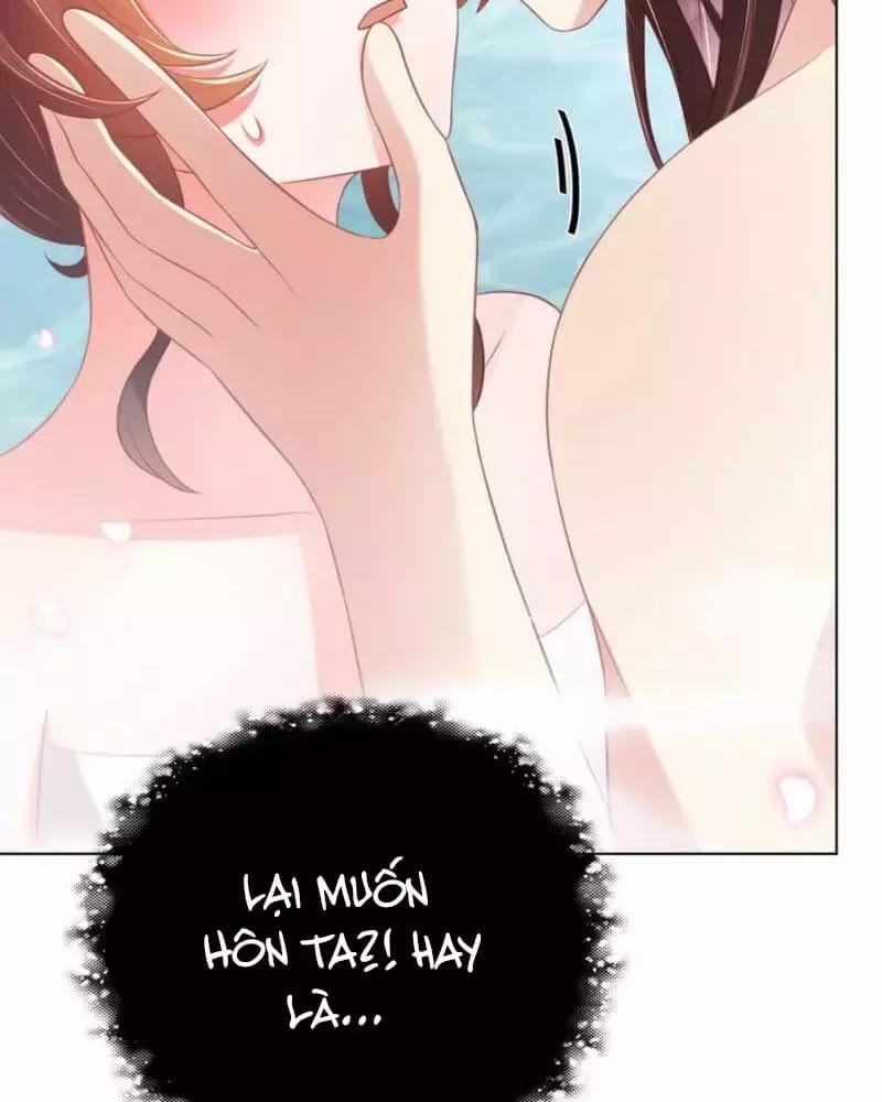 Công Chúa Tại Thượng: Quốc Sư Mời Xuống Kiệu 28 trang 60