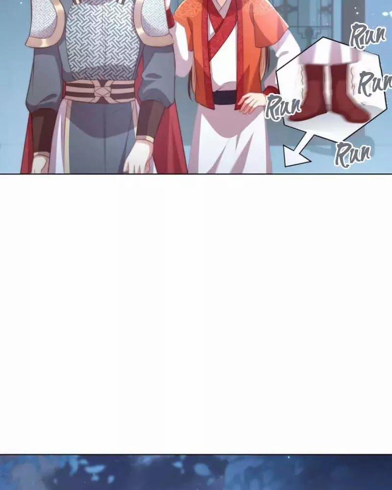 Công Chúa Tại Thượng: Quốc Sư Mời Xuống Kiệu 28 trang 8