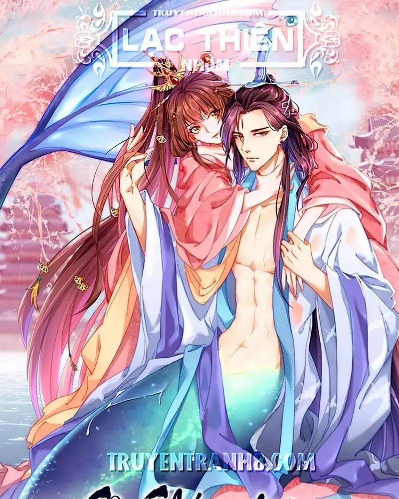 Công Chúa Tại Thượng: Quốc Sư Mời Xuống Kiệu 29 trang 0