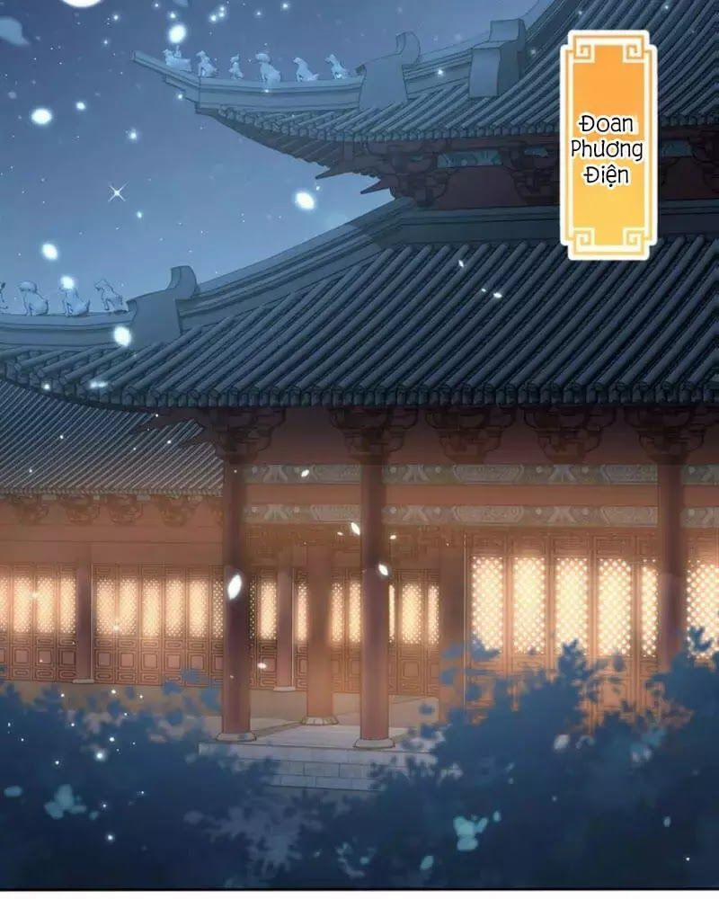 Công Chúa Tại Thượng: Quốc Sư Mời Xuống Kiệu 29 trang 10