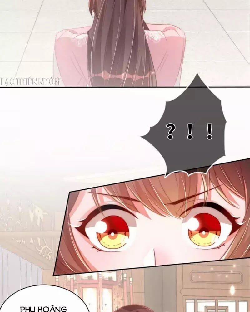 Công Chúa Tại Thượng: Quốc Sư Mời Xuống Kiệu 29 trang 13