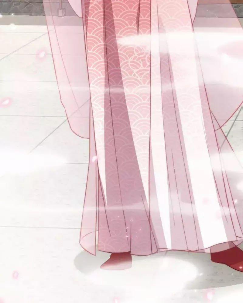 Công Chúa Tại Thượng: Quốc Sư Mời Xuống Kiệu 29 trang 15