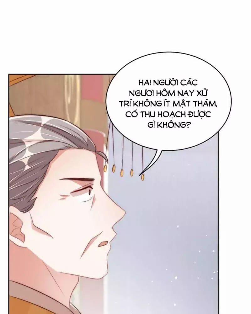 Công Chúa Tại Thượng: Quốc Sư Mời Xuống Kiệu 29 trang 17