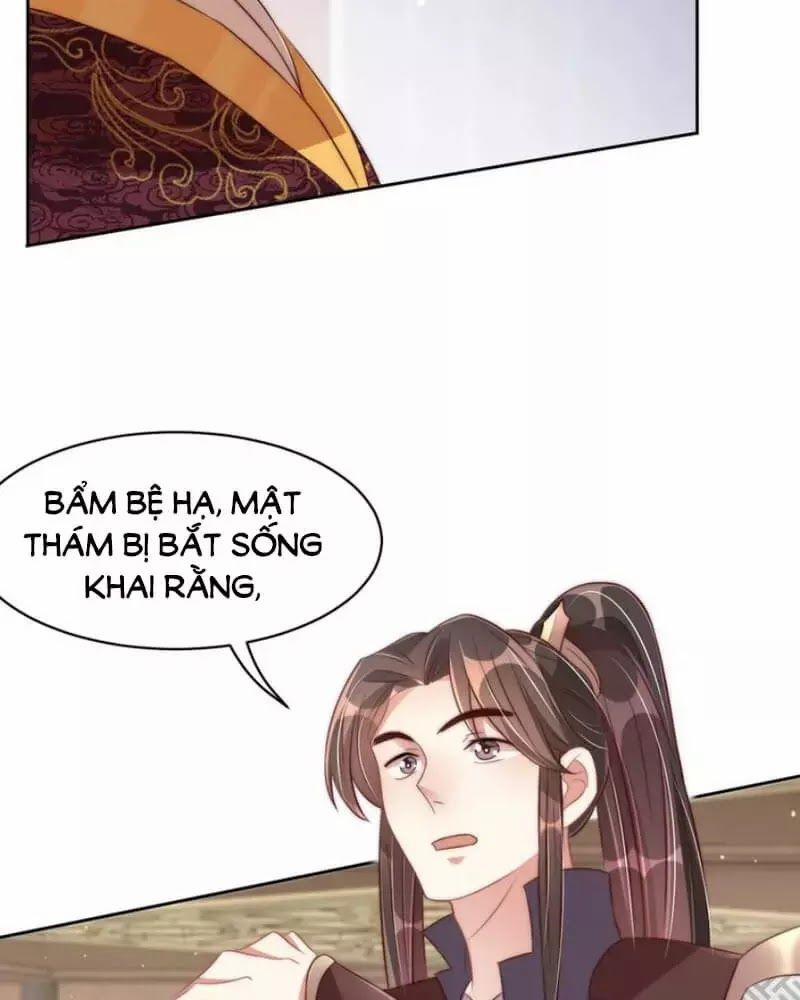 Công Chúa Tại Thượng: Quốc Sư Mời Xuống Kiệu 29 trang 18