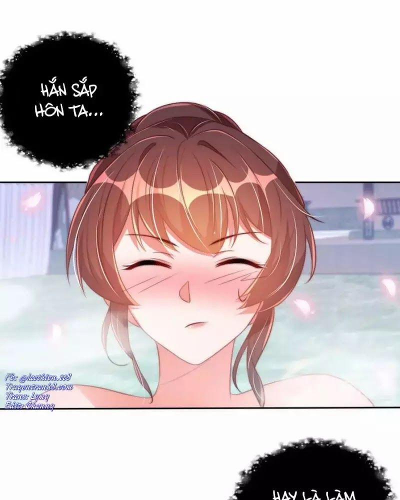 Công Chúa Tại Thượng: Quốc Sư Mời Xuống Kiệu 29 trang 2