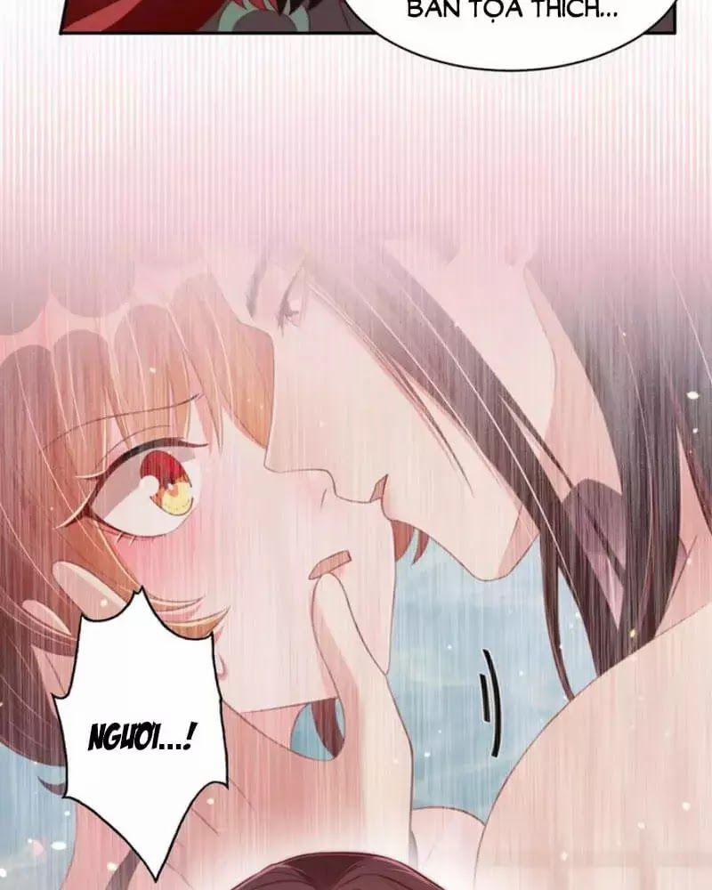 Công Chúa Tại Thượng: Quốc Sư Mời Xuống Kiệu 29 trang 24