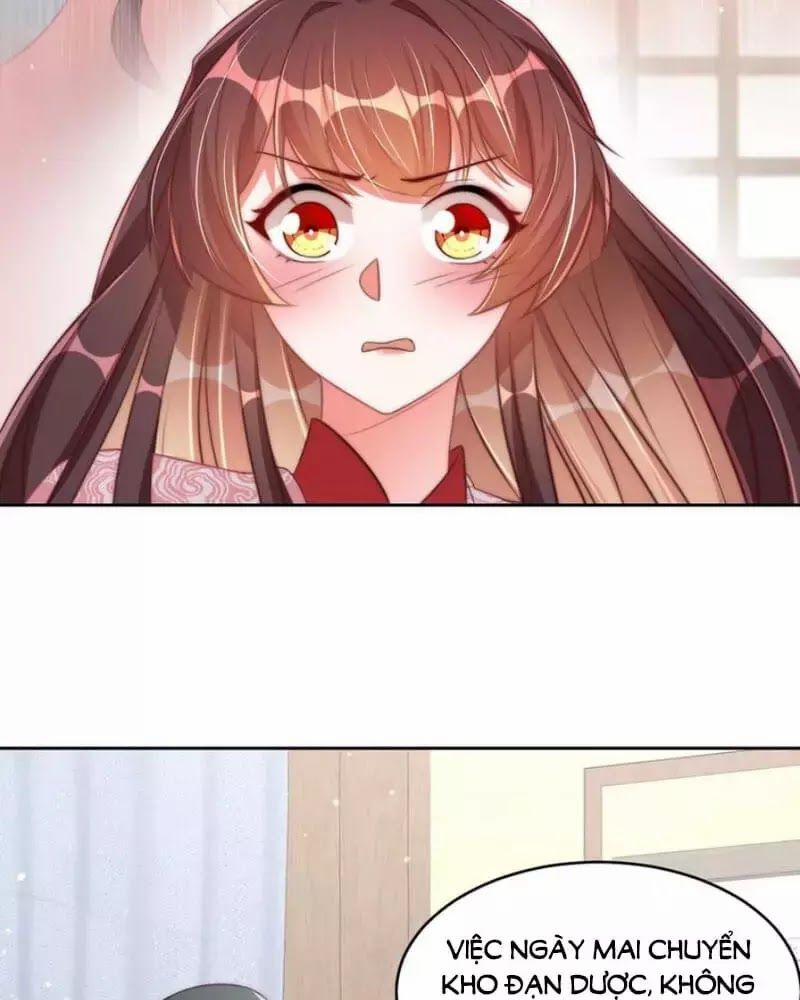 Công Chúa Tại Thượng: Quốc Sư Mời Xuống Kiệu 29 trang 25