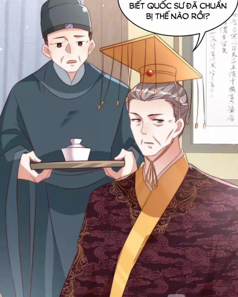 Công Chúa Tại Thượng: Quốc Sư Mời Xuống Kiệu 29 trang 26